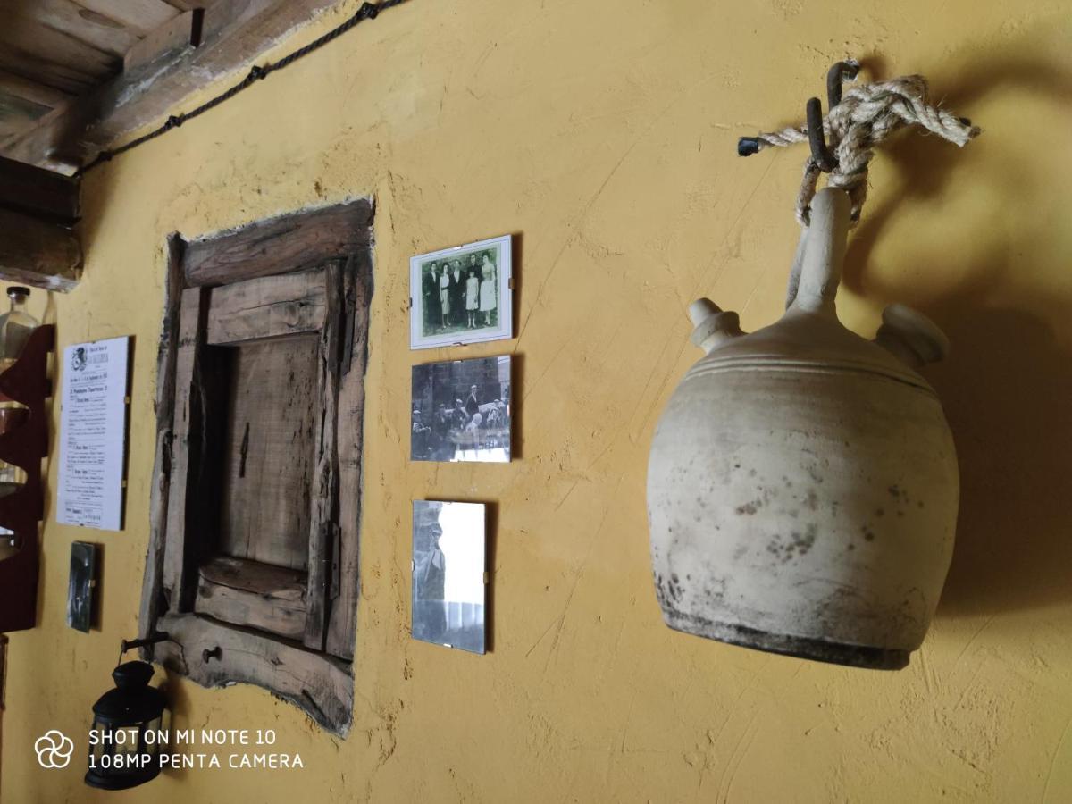 Tu Casa De Pueblo Villa La Iglesuela Exterior foto