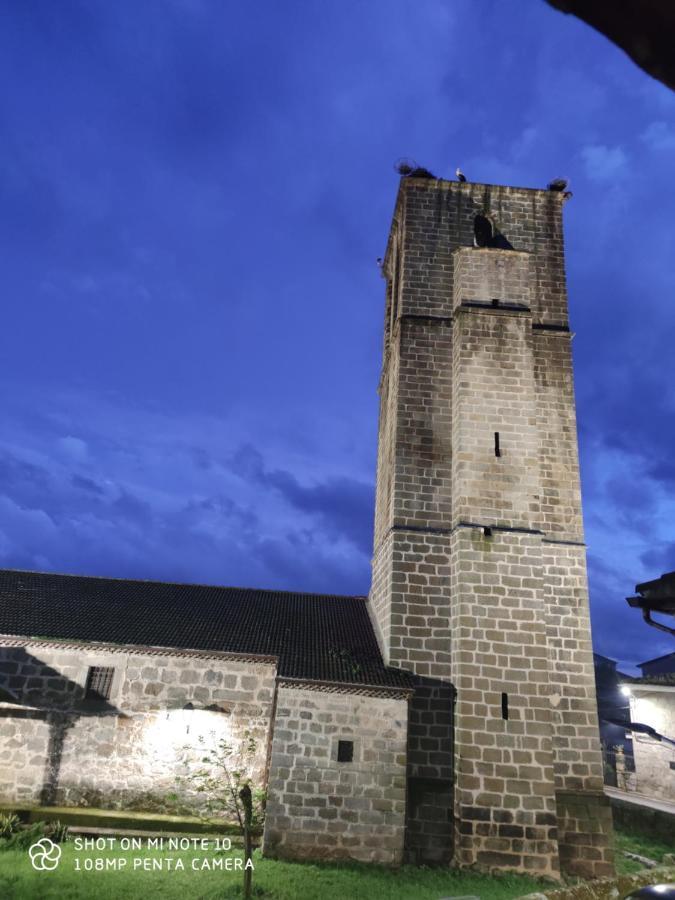 Tu Casa De Pueblo Villa La Iglesuela Exterior foto