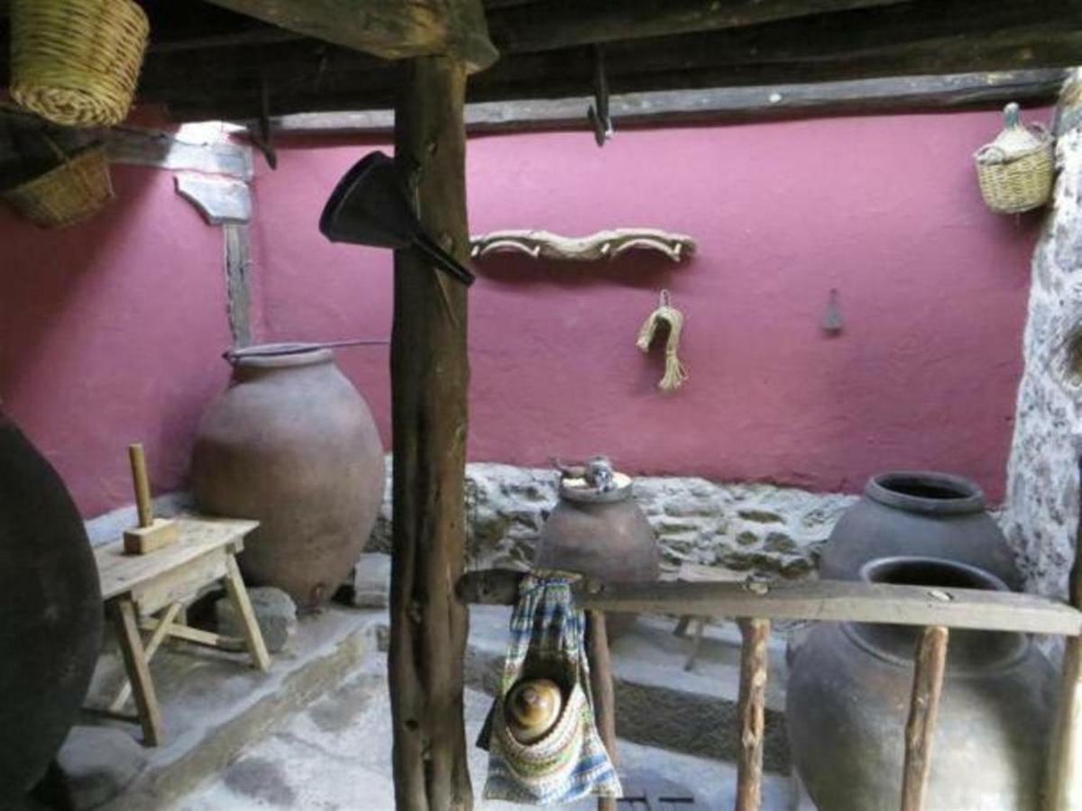 Tu Casa De Pueblo Villa La Iglesuela Exterior foto
