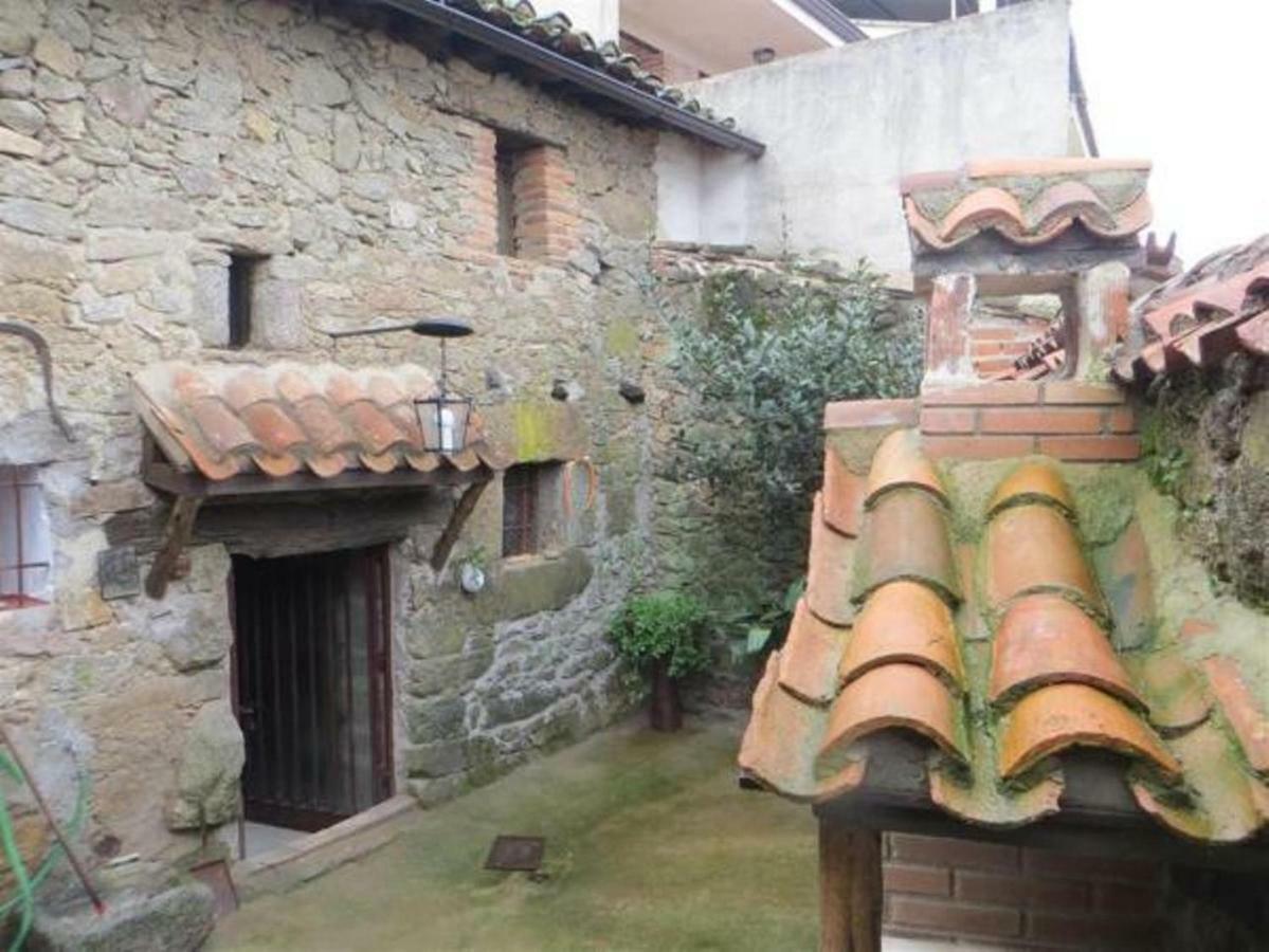 Tu Casa De Pueblo Villa La Iglesuela Exterior foto