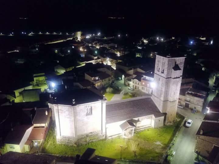 Tu Casa De Pueblo Villa La Iglesuela Exterior foto